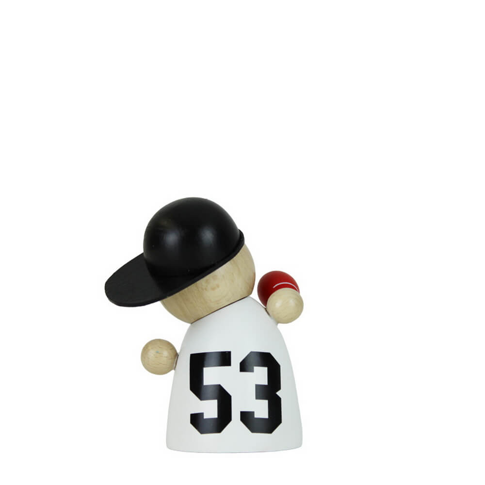 Footballer - Clumsy von Steinbach_Bild3