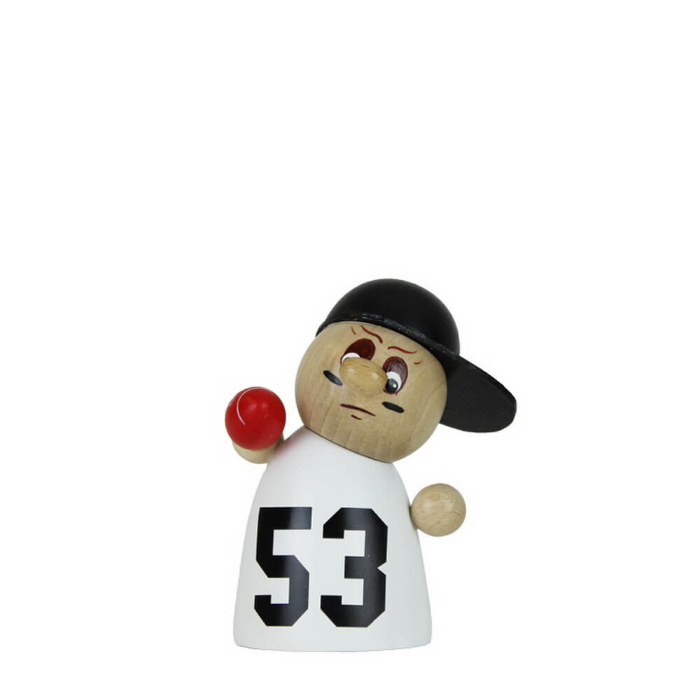 Footballer - Clumsy von Steinbach