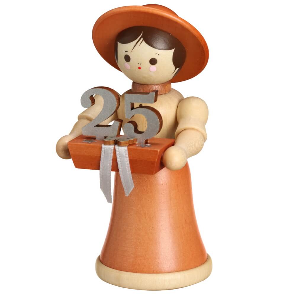 Miniature well-wisher Mia by Romy Thiel_1