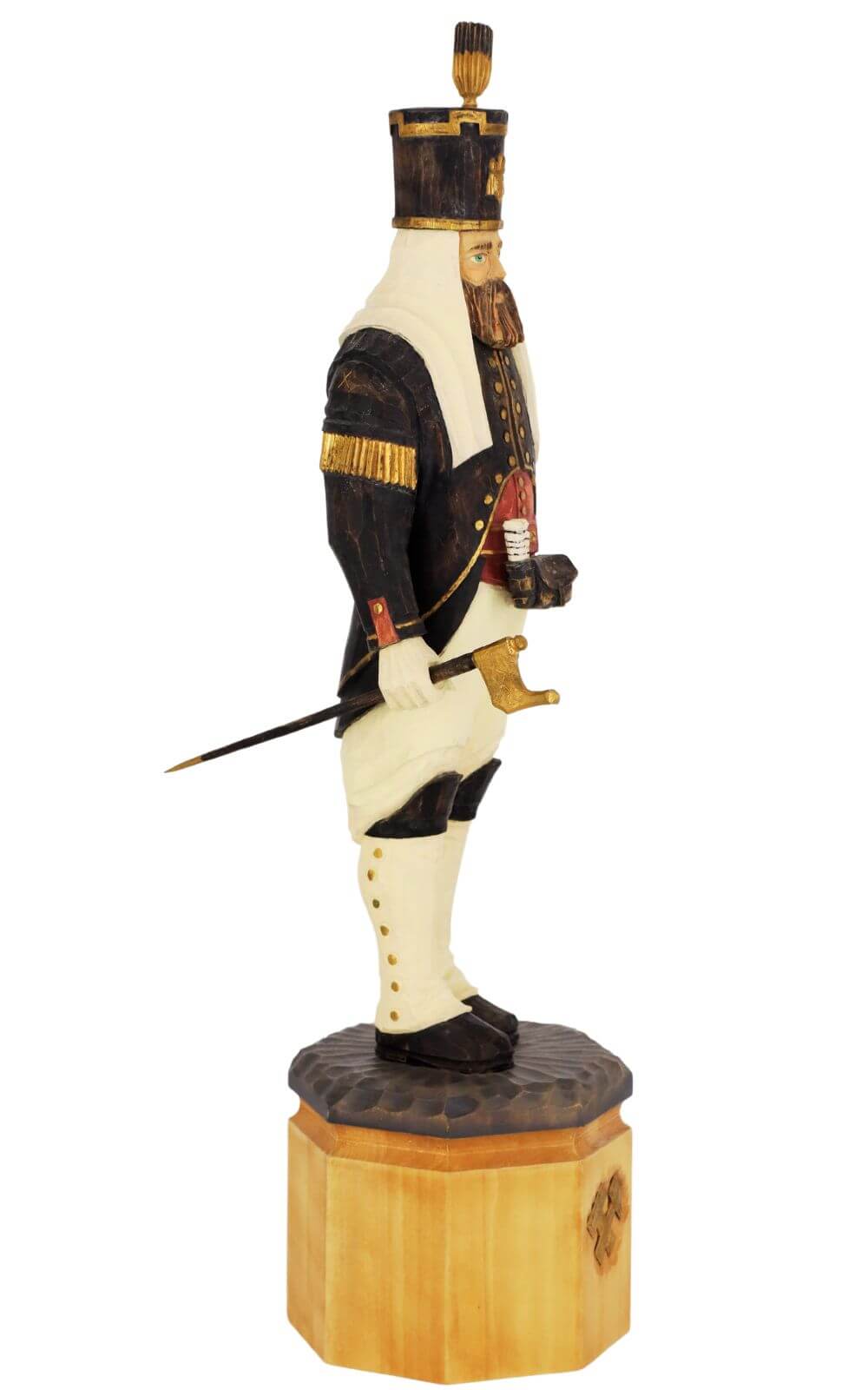 Pobershauer Obersteiger, 42 cm from SEIFFEN.COM_3
