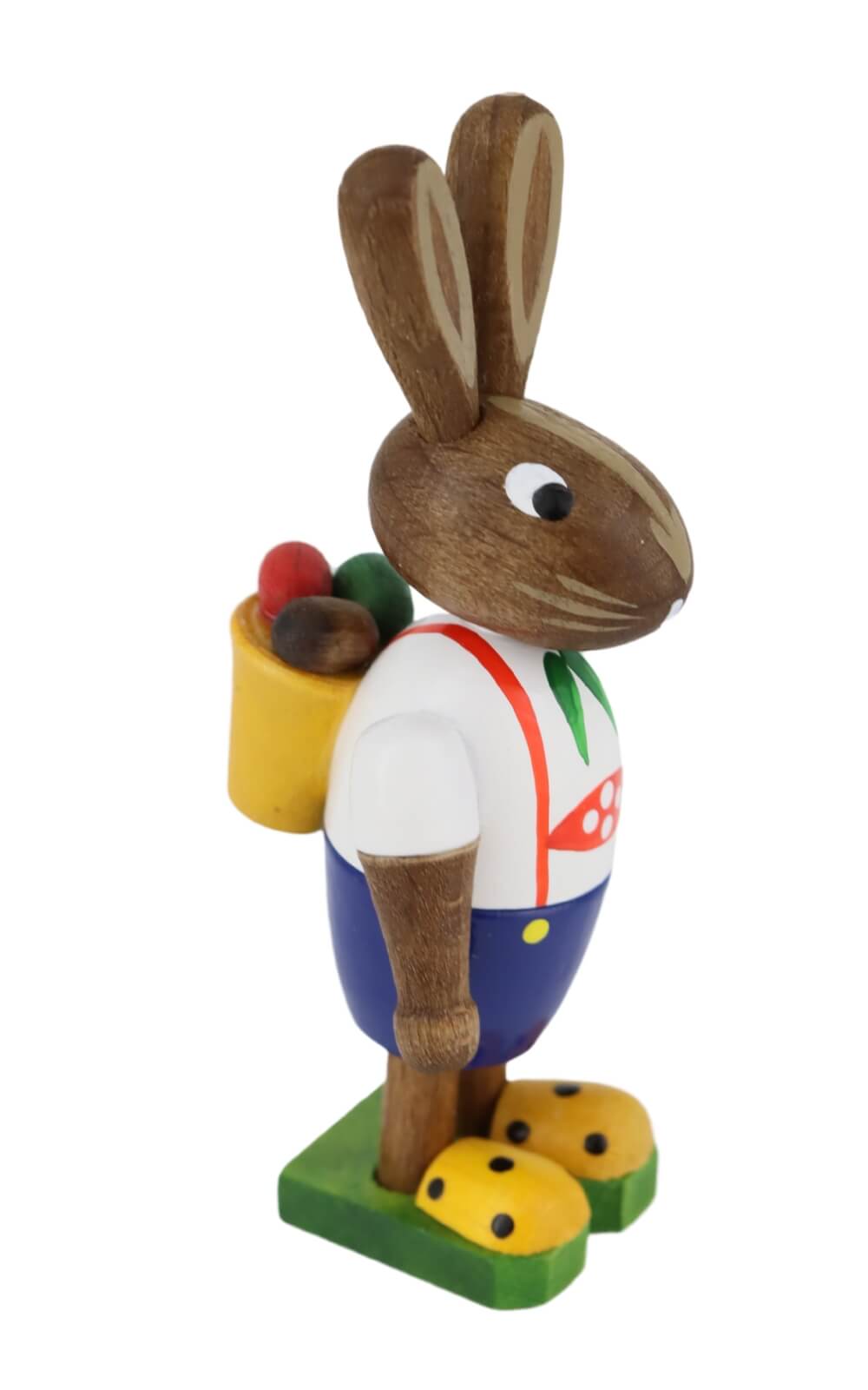 Easter Bunny - Couple with basket by Figurenland Uhlig GmbH_2