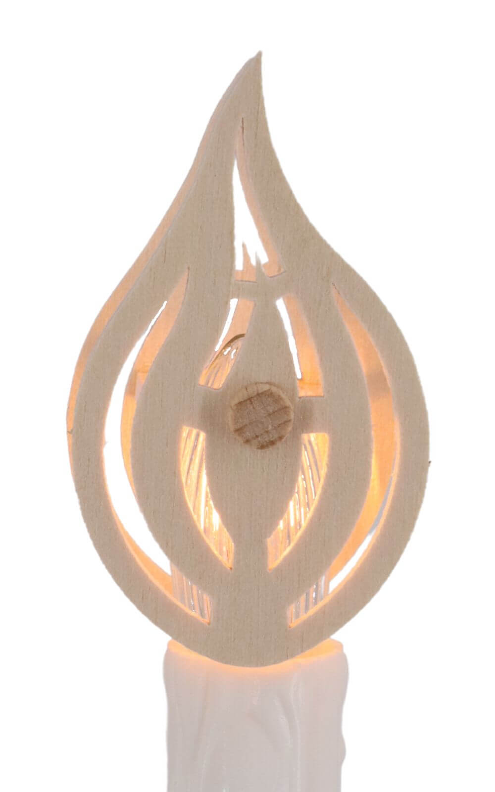 Attachment star - drop for electric candle arches from SEIFFEN.COM_1