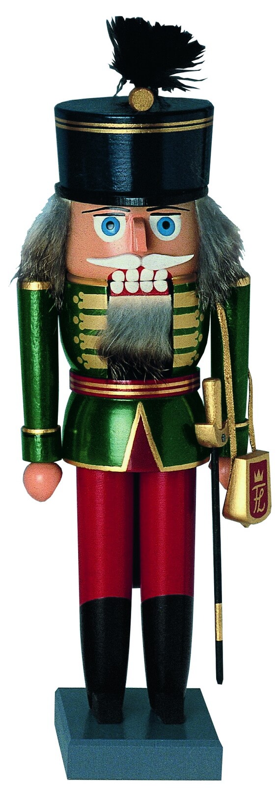 Nutcracker Hungarian Hussar, 29 cm by KWO