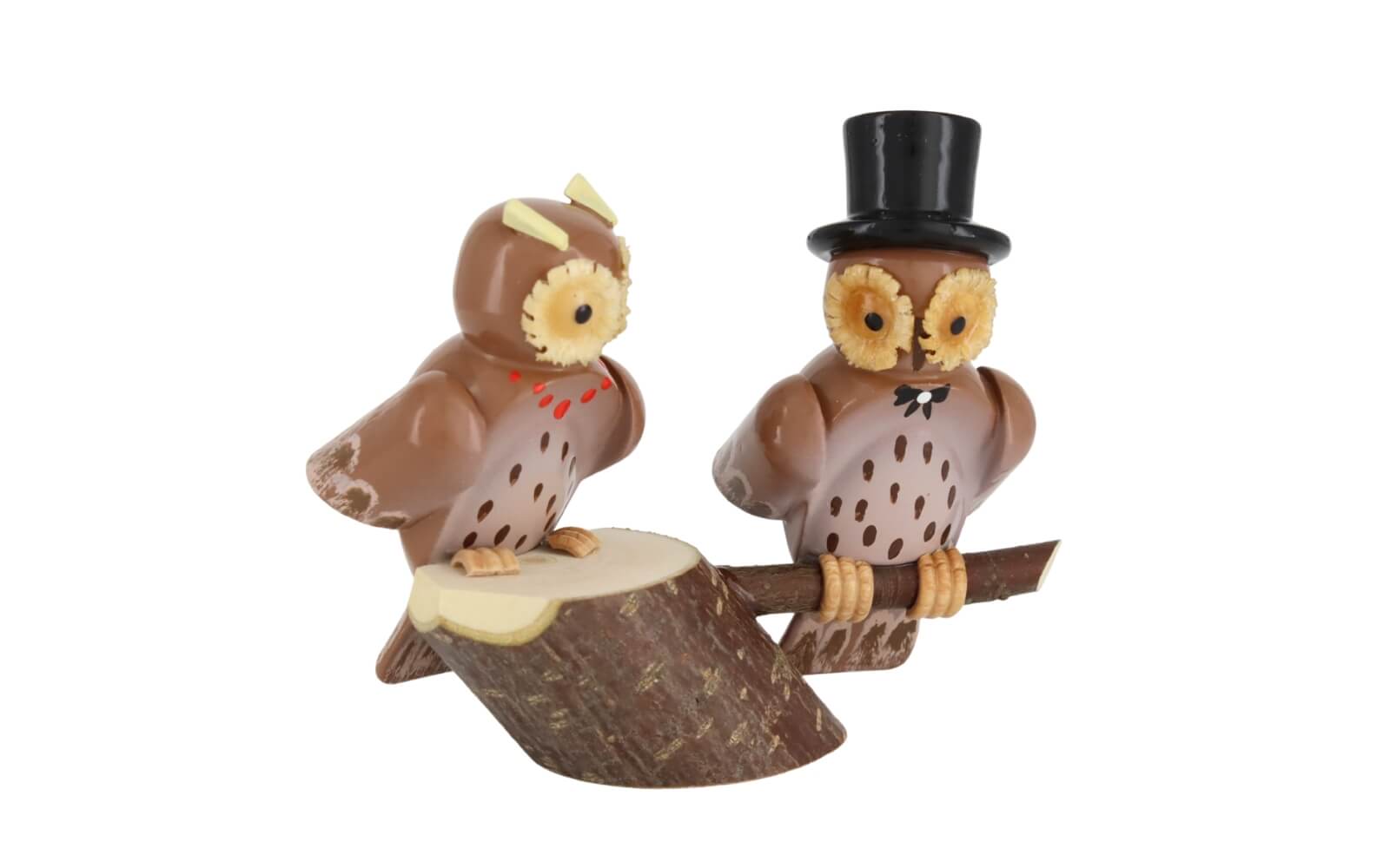 Miniature owl pair, colored by SEIFFEN.COM_3