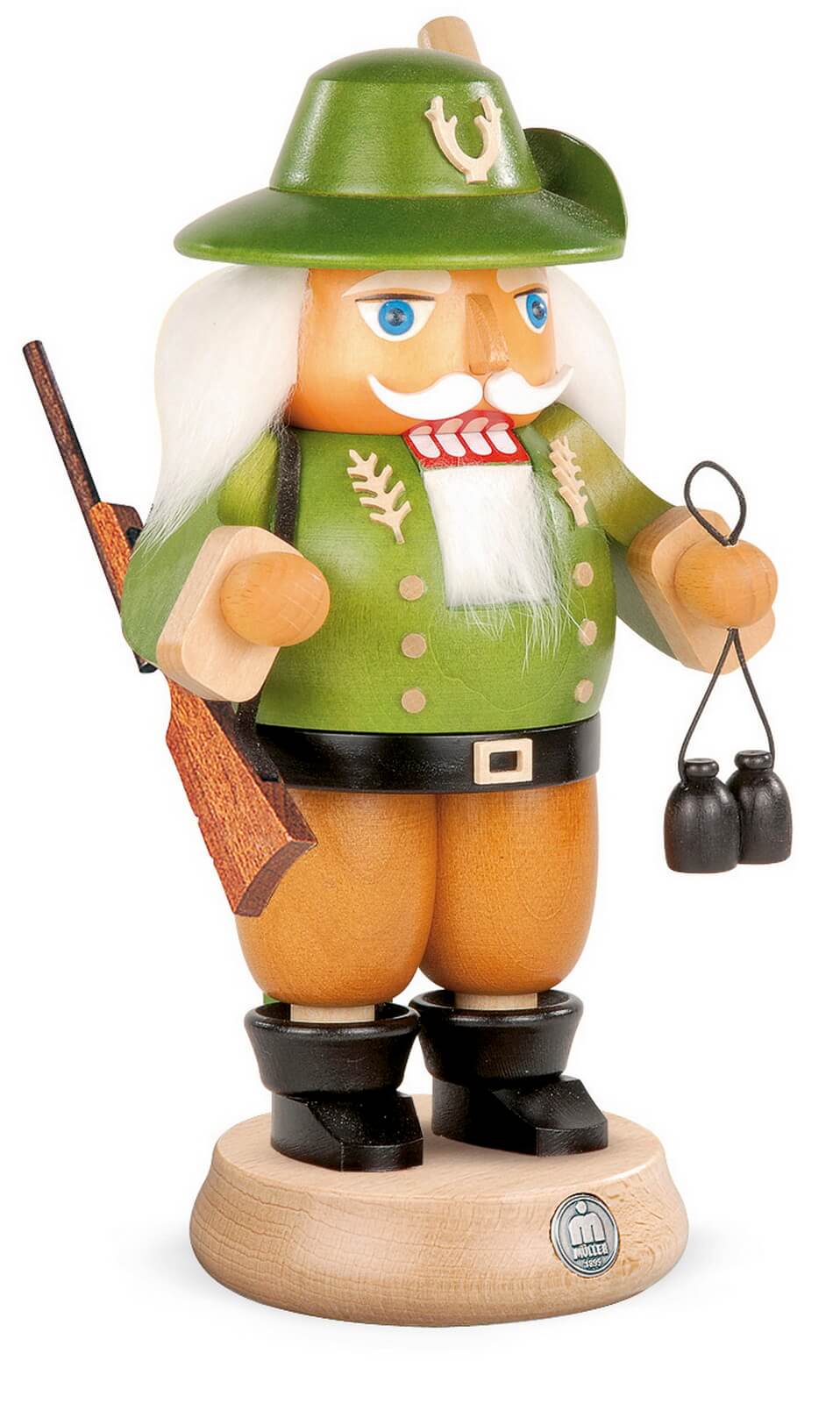 Nutcracker Förster by Müller Kleinkunst