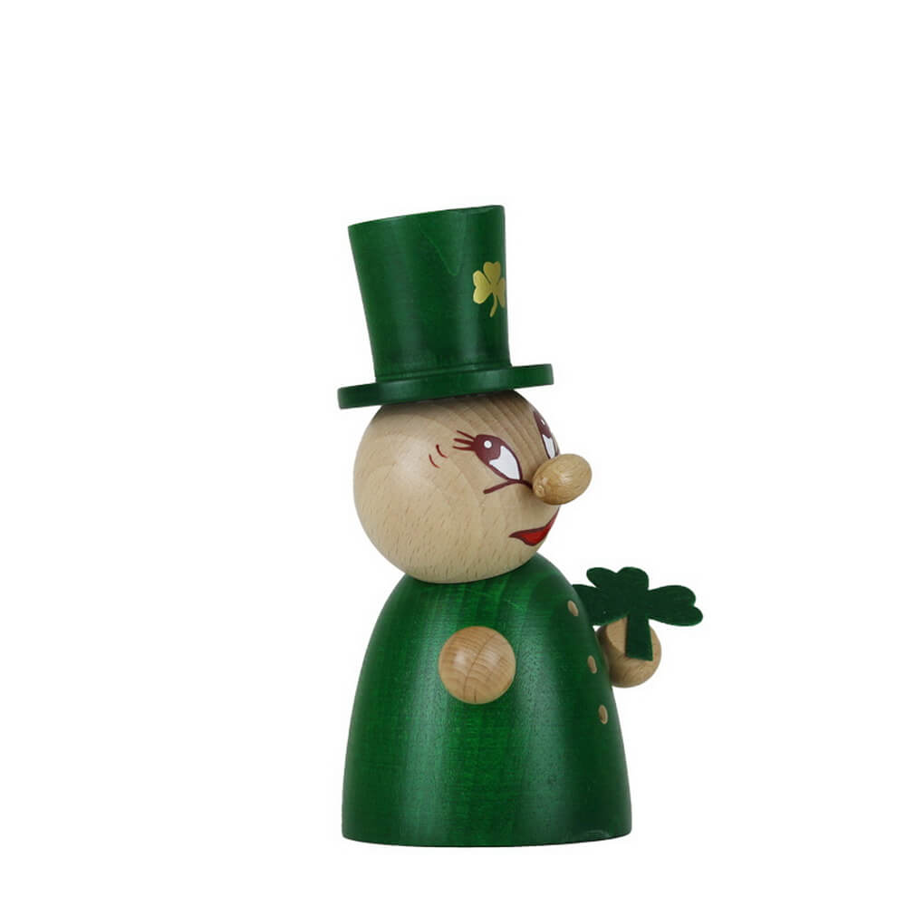 St. Patrick's - Clumsy von Steinbach_Bild2