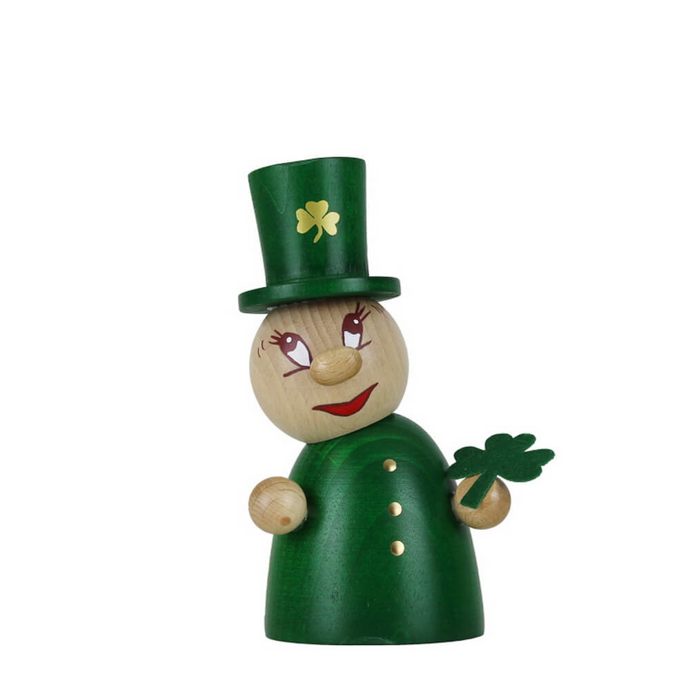 St. Patrick's - Clumsy von Steinbach