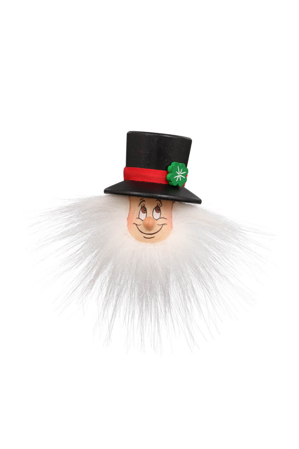 Magnet pin gnome chimney sweeper by Christian Ulbricht