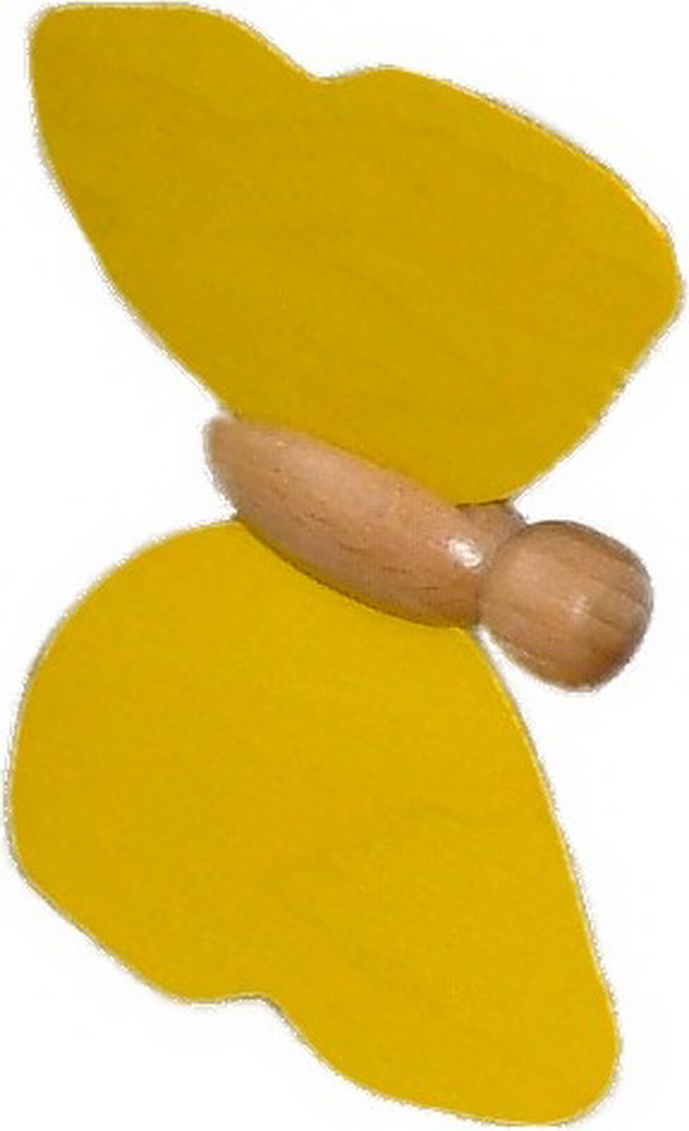 Flower Stick Butterflies, 5 pieces by Ebert GmbH_5