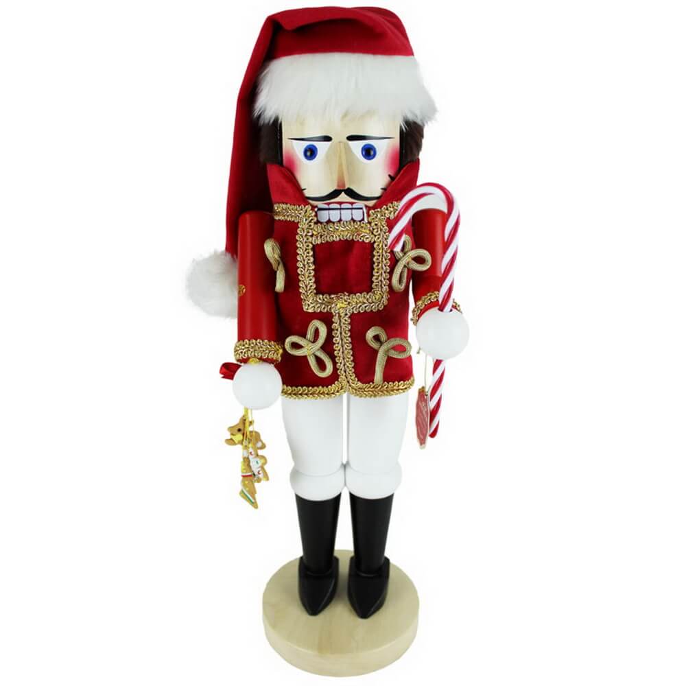 X-Mas NC The Nutcracker, 40 cm von Steinbach_Bild4