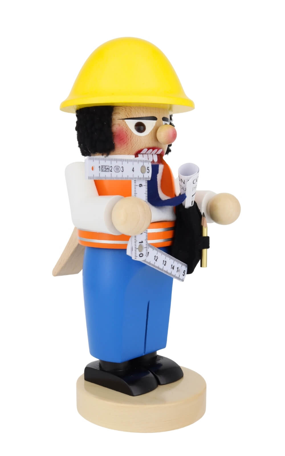 Nutcracker Construction Manager, 30 cm from Steinbach_1